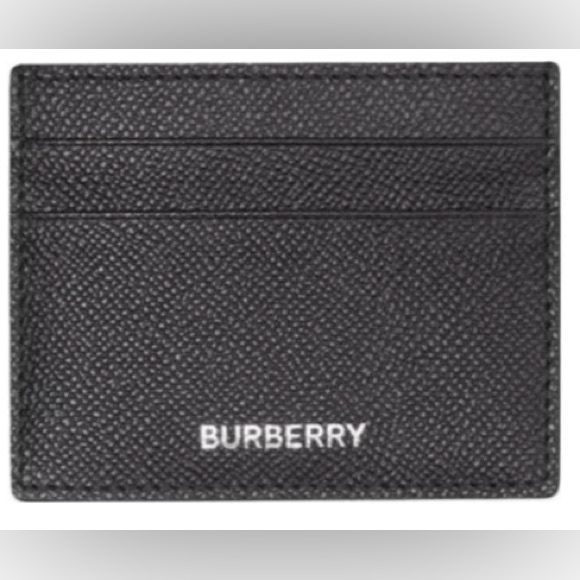 Men’s Burberry cardholders 150 obo - Picture 1 of 2